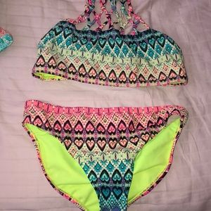 bathing suit
